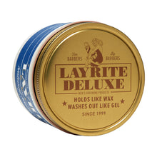 Load image into Gallery viewer, Layrite Deluxe Natural Matte Cream