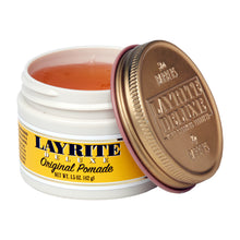 Load image into Gallery viewer, Layrite Deluxe Original Pomade