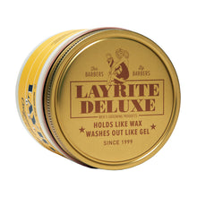 Load image into Gallery viewer, Layrite Deluxe Original Pomade