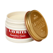 Load image into Gallery viewer, Layrite Deluxe Supershine Cream