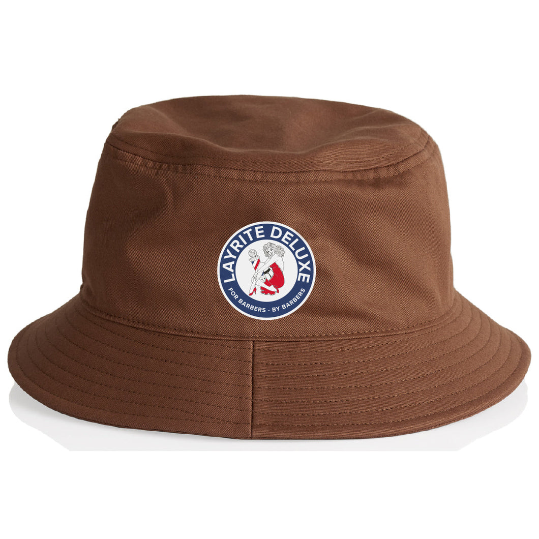 🎁 Lady Clay Bucket Hat (100% off)