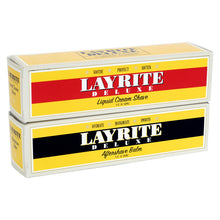 Load image into Gallery viewer, Liquid Cream Shave + Aftershave Balm
