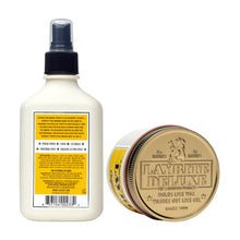 Load image into Gallery viewer, Layrite Deluxe Original Pomade and Grooming Spray
