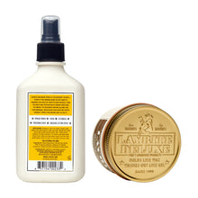 Load image into Gallery viewer, Superhold Pomade + Grooming Spray
