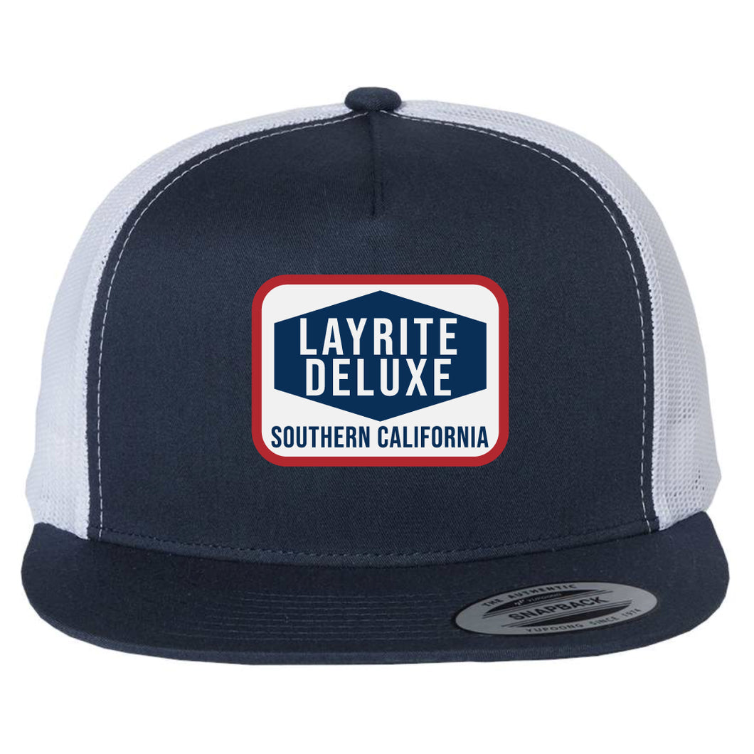 Full Tank Trucker Hat