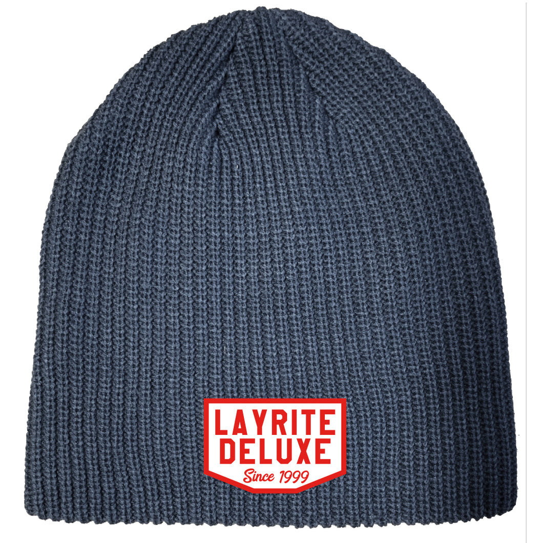 Base Petrol Cable Beanie