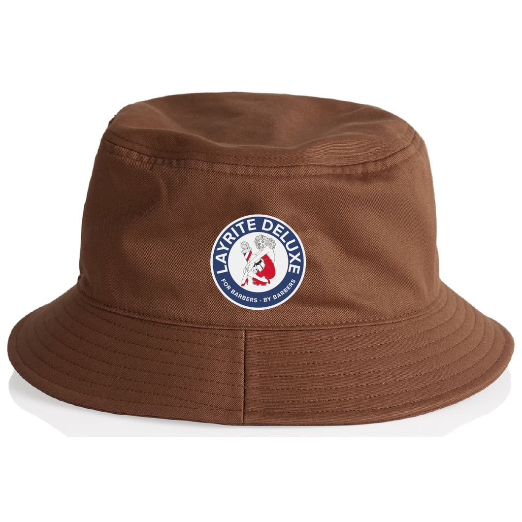 Lady Clay Bucket Hat