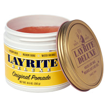 Load image into Gallery viewer, Layrite Original Pomade
