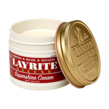 Load image into Gallery viewer, Layrite Supershine Cream
