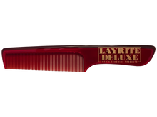 Load image into Gallery viewer, 🎁 Medium Comb - RED (100% off)
